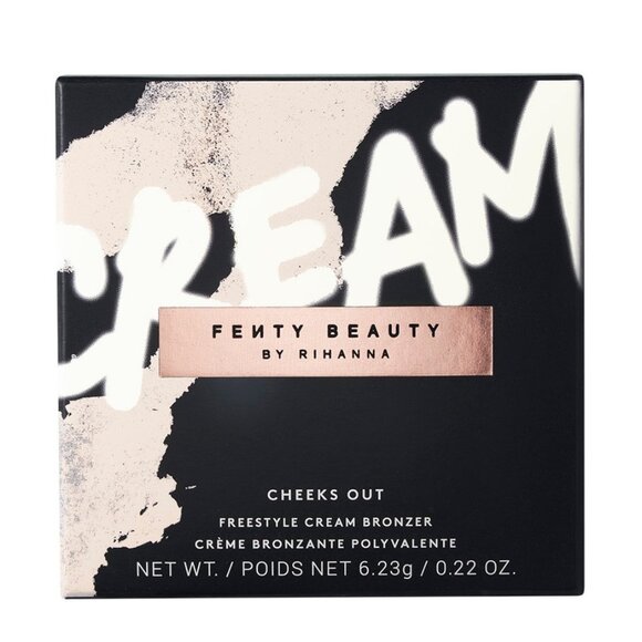 SALE! ✅ Fenty #03 MACCHIATO Cheeks Out Freestyle Cream Bronzer ✨ BNIB - Picture 2 of 3